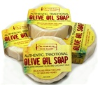Palestinian Olive Oil Soap