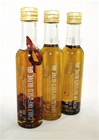 Infused Palestinian Olive Oil