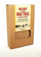 Organic Sun-Dried Maftoul (CousCous)