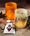Jerusalem Candle of Hope