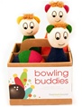 Felt Bowling Buddies