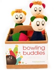 Felt Bowling Buddies