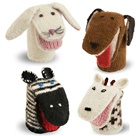 Hand Puppet Animal Pals....