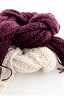 Alpaquita Luxurious Blended Alpaca Scarves