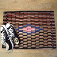 Recycled Flip Flop Doormat