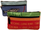Recycled Cosmetic Case