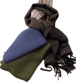 Alpaca Wool Apparel
