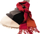 Alpaca Wool Apparel