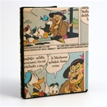 Funny Money Magic Wallet