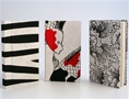 Mulberry Paper Journal
