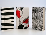 Mulberry Paper Journal