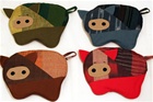 Pig Potholders