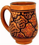 Tunisian Large Mug