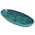 Tunisian Oval Platter