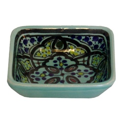 Tunisian Mini Sauce Dish