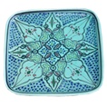 Tunisian Square Plate