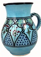 Water Pitcher