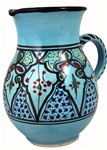 Water Pitcher