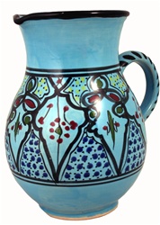 Water Pitcher