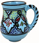Large Tunisian Mug
