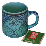 Tunisian Mug