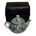 Tunisian Teapot Gift Set