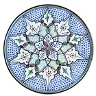 Tunisian 15