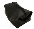 globalexchangestore.org:Recycled Innertube Toiletry Bag