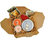 Beeswax Bodycare Gift Pack