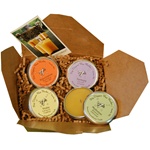 Aromatherapy Gift Pack
