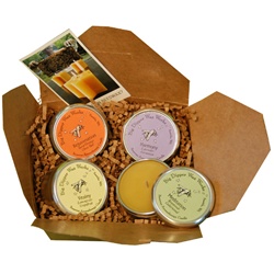 Aromatherapy Gift Pack