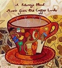Putumayo's Music from the Coffee Lands CD