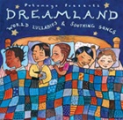 Putumayo's Dream Land Cd