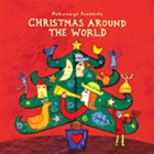 Putumayo's Music from the Coffee Lands CD