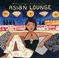 Putumayo's Asian Lounge