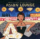 Putumayo's Asian Lounge
