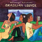 Putumayo's Brazilian Lounge CD