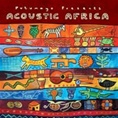 Putumayo's Acoustic Africa CD