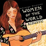 Putumayo's Women of the World Acoustic