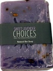 Cold Pressed Soap Bar