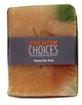 Cold Pressed Soap Bar