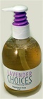 Liquid Soap