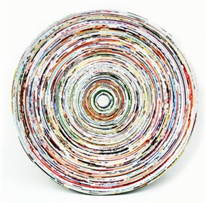 Round Dish - www.globalexchangewholesale.org