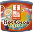 Equal Exchange Hot Cocoa