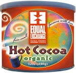Equal Exchange Hot Cocoa