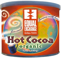 Equal Exchange Hot Cocoa